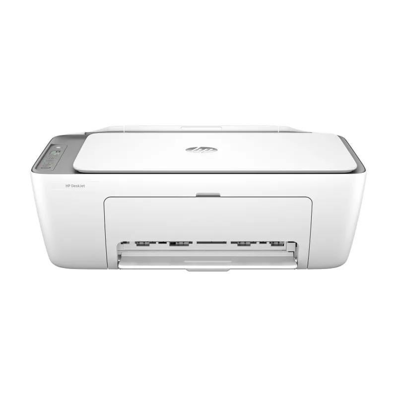 HP DeskJet 2820e Bezprzewodowa Wielofunkcyjna Drukarka Kolorowa, Instant Ink; Kopiarka, Skaner