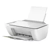HP DeskJet 2820e Bezprzewodowa Wielofunkcyjna Drukarka Kolorowa, Instant Ink; Kopiarka, Skaner
