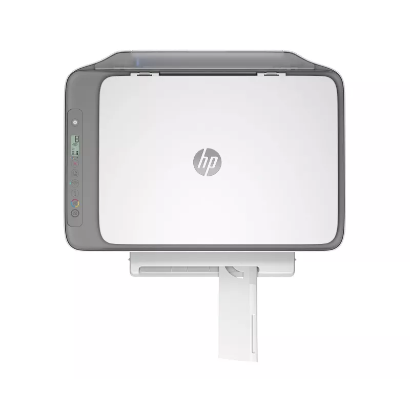 HP DeskJet 2820e Bezprzewodowa Wielofunkcyjna Drukarka Kolorowa, Instant Ink; Kopiarka, Skaner
