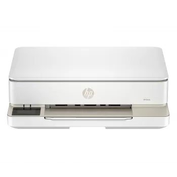 HP ENVY 6120e Bezprzewodowa kolorowa drukarka wielofunkcyjna, Instant Ink; Drukowanie zdjęć