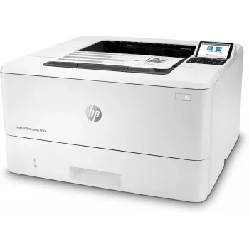 HP LaserJet Enterprise M406dn, Laser, 1200 x 1200 DPI, A4, 38 ppm, drukowanie dwustronne, gotowość sieciowa