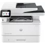 Drukarka HP LaserJet Pro MFP 4102dw, Laser, Drukowanie monochromatyczne, 1200 x 1200 DPI, A4, Drukowanie bezpośrednie, Biała