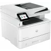 Drukarka HP LaserJet Pro MFP 4102dw, Laser, Drukowanie monochromatyczne, 1200 x 1200 DPI, A4, Drukowanie bezpośrednie, Biała