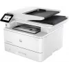 Drukarka HP LaserJet Pro MFP 4102dw, Laser, Drukowanie monochromatyczne, 1200 x 1200 DPI, A4, Drukowanie bezpośrednie, Biała