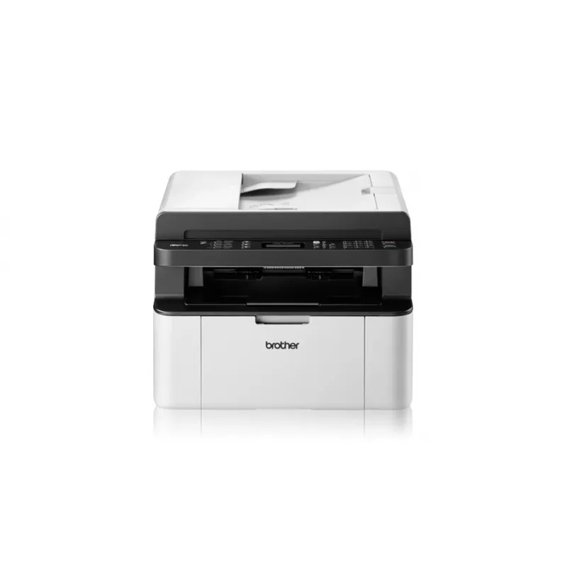 Drukarka wielofunkcyjna Brother MFC-1910W Laser A4 2400 x 600 DPI 20 ppm Wi-Fi