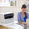 Drukarka wielofunkcyjna Brother MFC-1910W Laser A4 2400 x 600 DPI 20 ppm Wi-Fi