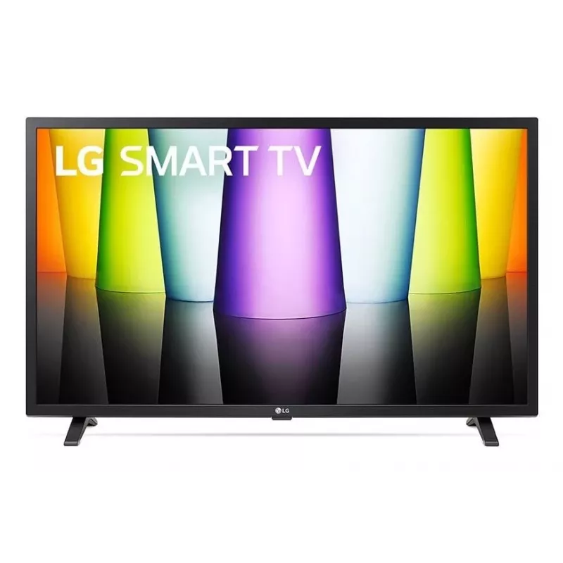 Telewizor LG 32 cale HD 1366x768 Bezprzewodowa sieć LAN 802.11ac Bluetooth webOS