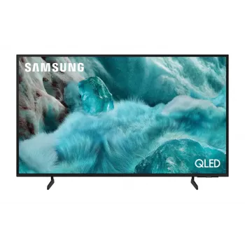 Samsung Q7F QE50Q7FAAU 127 cm (50 cali) 4K Ultra HD Smart TV Wi-Fi Czarny