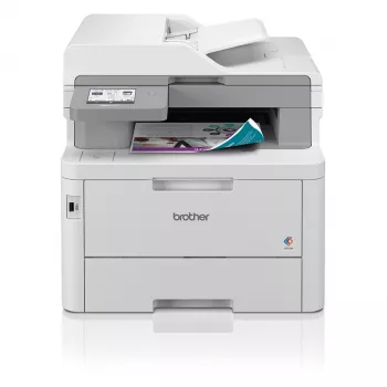 Drukarka wielofunkcyjna Brother MFC-L8390CDW LED A4 600 x 2400 DPI 30 ppm Wi-Fi