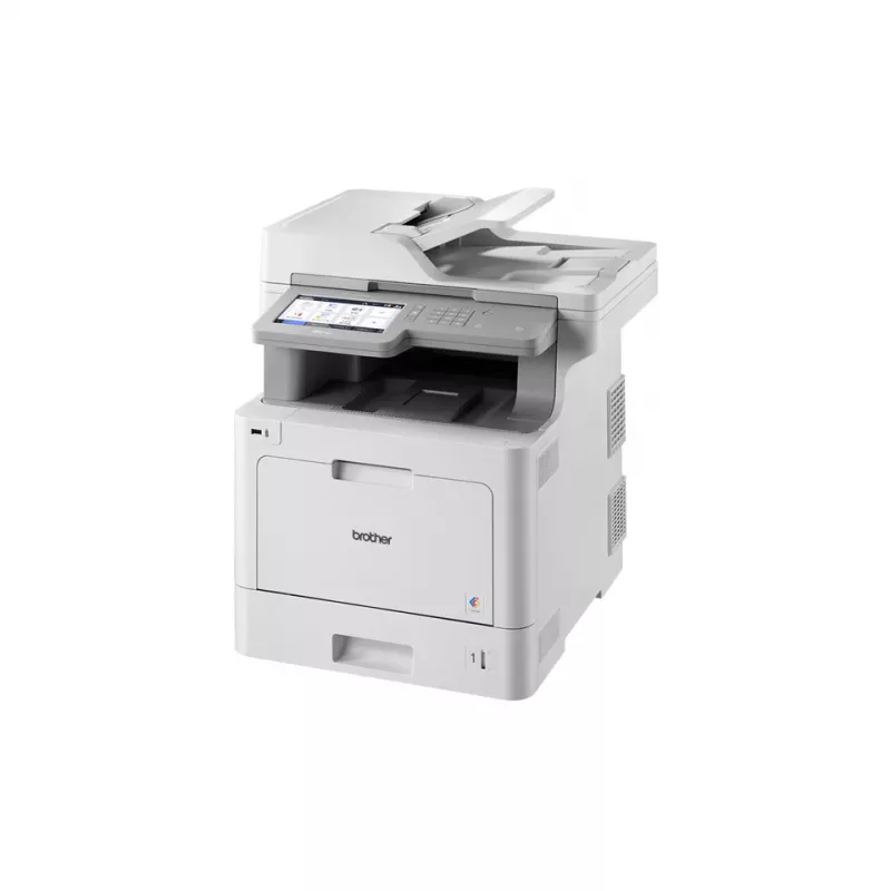 Drukarka wielofunkcyjna Brother MFC-L9570CDW Laser A4 2400 x 600 DPI 31 ppm Wi-Fi