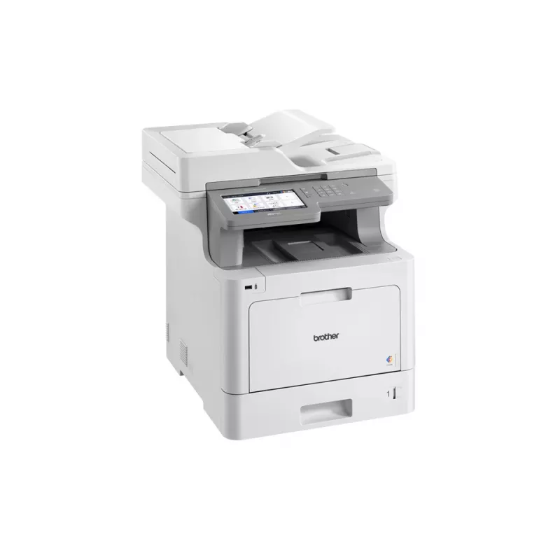 Drukarka wielofunkcyjna Brother MFC-L9570CDW Laser A4 2400 x 600 DPI 31 ppm Wi-Fi