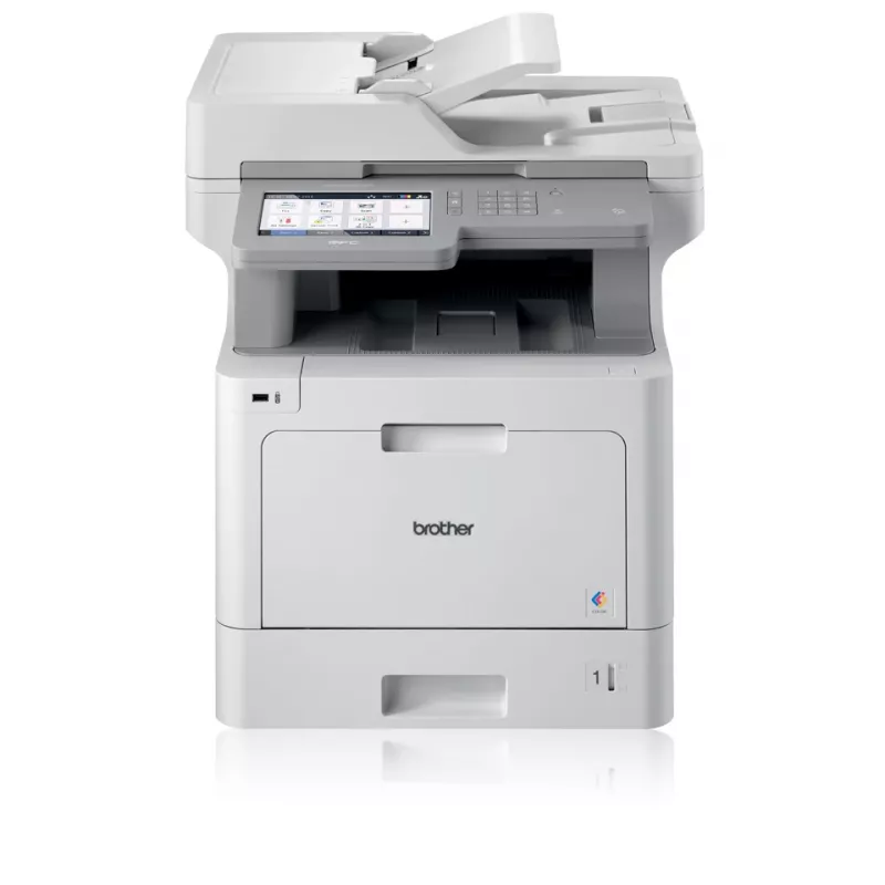 Drukarka wielofunkcyjna Brother MFC-L9570CDW Laser A4 2400 x 600 DPI 31 ppm Wi-Fi