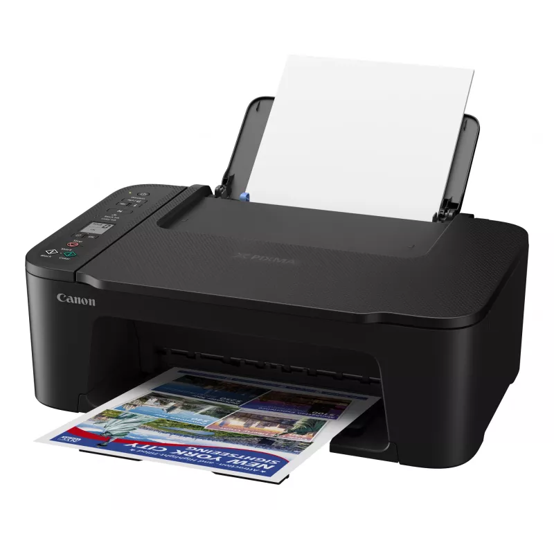 Canon PIXMA TS3750i Atramentowy A4 4800 x 1200 DPI Wi-Fi
