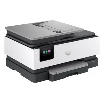 HP OfficeJet Pro 8122e Bezprzewodowa Wielofunkcyjna Drukarka Kolorowa, Instant Ink; Drukowanie dwustronne