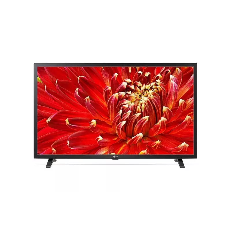LG 32LQ631C TV 81.3 cm (32 cale) Full HD Smart TV Wi-Fi Czarny