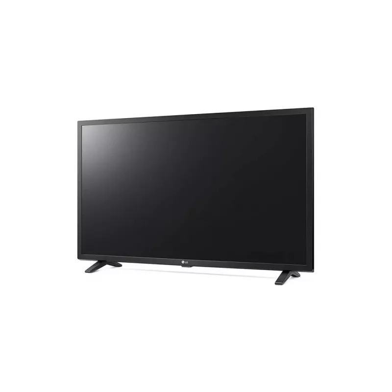LG 32LQ631C TV 81.3 cm (32 cale) Full HD Smart TV Wi-Fi Czarny