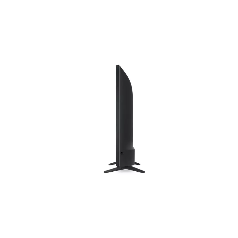 LG 32LQ631C TV 81.3 cm (32 cale) Full HD Smart TV Wi-Fi Czarny