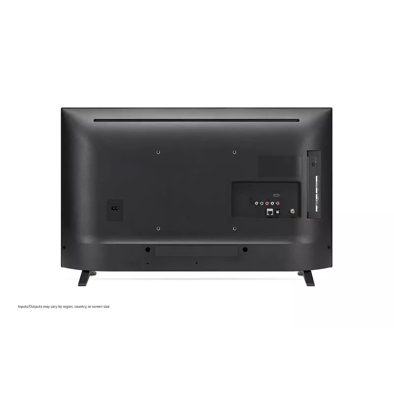 LG 32LQ631C TV 81.3 cm (32 cale) Full HD Smart TV Wi-Fi Czarny