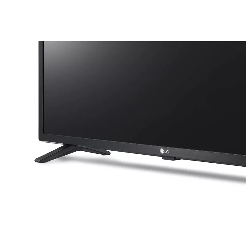 LG 32LQ631C TV 81.3 cm (32 cale) Full HD Smart TV Wi-Fi Czarny