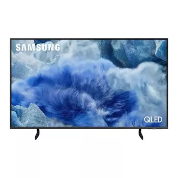 Telewizor Samsung QE50Q8FAAU 50 cali QLED 4K UHD (3840×2160), Dual LED, Tizen, 50 Hz