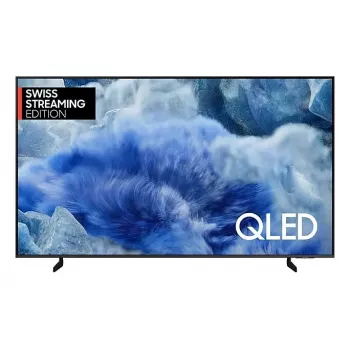 Telewizor Samsung QE50Q8FAAU 50 cali QLED 4K UHD (3840×2160), Dual LED, Tizen, 50 Hz
