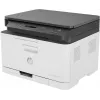 Wielofunkcyjna drukarka laserowa HP Color Laser MFP 178nw — Druk kolorowy, A4, 18 str./min (czarno-biały), Wi‑Fi, Ethernet, skanowanie dupleksowe