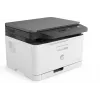 Wielofunkcyjna drukarka laserowa HP Color Laser MFP 178nw — Druk kolorowy, A4, 18 str./min (czarno-biały), Wi‑Fi, Ethernet, skanowanie dupleksowe