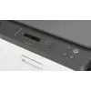 Wielofunkcyjna drukarka laserowa HP Color Laser MFP 178nw — Druk kolorowy, A4, 18 str./min (czarno-biały), Wi‑Fi, Ethernet, skanowanie dupleksowe