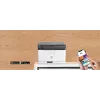 Wielofunkcyjna drukarka laserowa HP Color Laser MFP 178nw — Druk kolorowy, A4, 18 str./min (czarno-biały), Wi‑Fi, Ethernet, skanowanie dupleksowe