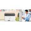 Wielofunkcyjna drukarka laserowa HP Color Laser MFP 178nw — Druk kolorowy, A4, 18 str./min (czarno-biały), Wi‑Fi, Ethernet, skanowanie dupleksowe