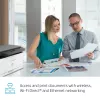 Wielofunkcyjna drukarka laserowa HP Color Laser MFP 178nw — Druk kolorowy, A4, 18 str./min (czarno-biały), Wi‑Fi, Ethernet, skanowanie dupleksowe