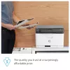 Wielofunkcyjna drukarka laserowa HP Color Laser MFP 178nw — Druk kolorowy, A4, 18 str./min (czarno-biały), Wi‑Fi, Ethernet, skanowanie dupleksowe