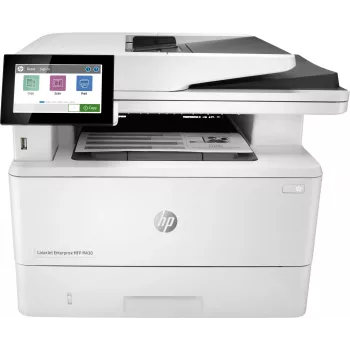 Urządzenie wielofunkcyjne HP LaserJet Enterprise MFP M430f Laser Mono Drukowanie