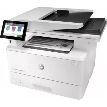 Urządzenie wielofunkcyjne HP LaserJet Enterprise MFP M430f Laser Mono Drukowanie