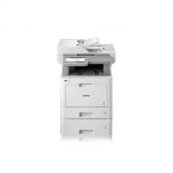 Drukarka wielofunkcyjna Brother MFC-L9570CDWT Laser A4 2400 x 600 DPI 31 ppm Wi-Fi