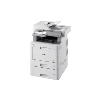 Drukarka wielofunkcyjna Brother MFC-L9570CDWT Laser A4 2400 x 600 DPI 31 ppm Wi-Fi