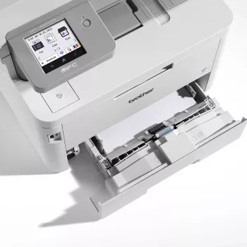 Drukarka wielofunkcyjna Brother MFC-L8340CDW LED 600 x 2400 DPI 30 ppm Wi-Fi