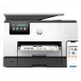 HP OfficeJet Pro 9130b Bezprzewodowa Wielofunkcyjna Kolorowa Drukarka, Druk dwustronny; Kopiarka, Skaner