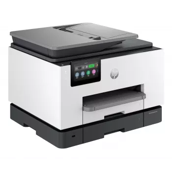 HP OfficeJet Pro 9130b Bezprzewodowa Wielofunkcyjna Kolorowa Drukarka, Druk dwustronny; Kopiarka, Skaner