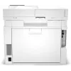 Drukarka HP Color LaserJet Pro MFP 4302dw, Laser, Kolor, 600 x 600 DPI, A4, Drukowanie bezpośrednie, Niebieski, Biały