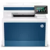 Wielofunkcyjna drukarka HP Color LaserJet Pro MFP 4302fdn, kolorowy laser