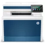Wielofunkcyjna drukarka HP Color LaserJet Pro MFP 4302fdn, kolorowy laser