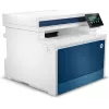 Wielofunkcyjna drukarka HP Color LaserJet Pro MFP 4302fdn, kolorowy laser