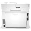 Wielofunkcyjna drukarka HP Color LaserJet Pro MFP 4302fdn, kolorowy laser