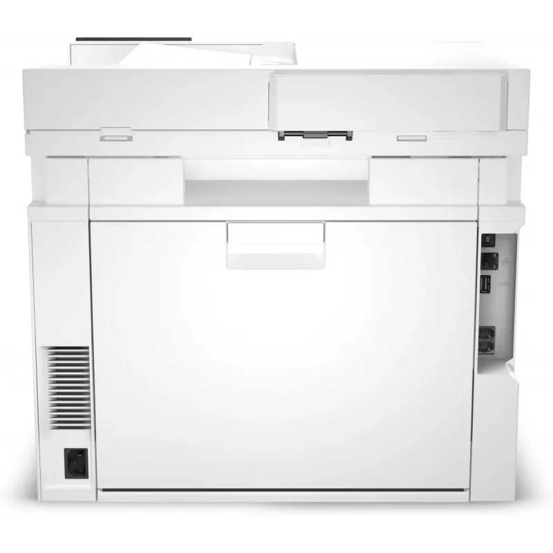 Wielofunkcyjna drukarka HP Color LaserJet Pro MFP 4302fdn, kolorowy laser