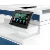 Wielofunkcyjna drukarka HP Color LaserJet Pro MFP 4302fdn, kolorowy laser