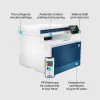 Wielofunkcyjna drukarka HP Color LaserJet Pro MFP 4302fdn, kolorowy laser