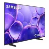Telewizor Samsung UE55U8072FUXXH 55 cali 4K Ultra HD LED, Tizen, HDR10+, 3-bezramkowy, 3×HDMI, Wi‑Fi, Bluetooth 5.3