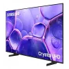 Telewizor Samsung UE55U8072FUXXH 55 cali 4K Ultra HD LED, Tizen, HDR10+, 3-bezramkowy, 3×HDMI, Wi‑Fi, Bluetooth 5.3