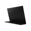 Monitor komputerowy Lenovo ThinkVision M14t 35,6 cm (14 cali) 1920 x 1080 pikseli Full HD LED Dotykowy Czarny